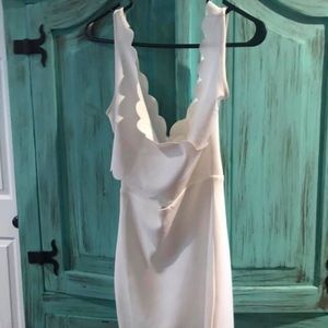 Sexy date night dress